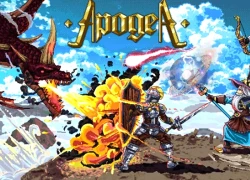 Thử nghiệm quá thành công trên Steam, một tựa game từ chối tiếp nhận người chơi thông thường