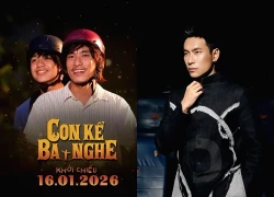 Tiếc cho Kiều Minh Tuấn