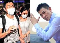 Tiểu thư tập đoàn lớn thứ 5 cả nước cũng có lúc "khốn khổ" thế này: Chui gầm ôtô hẹn hò nam thần showbiz!