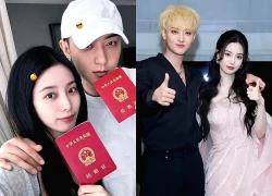 Tin mật showbiz: "Anh sếp" và nàng thơ gen Z rạn nứt, chiến tranh lạnh gần nửa tháng qua?