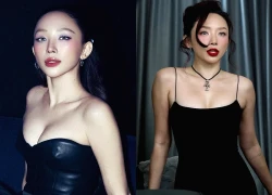 Tóc Tiên hiện tại