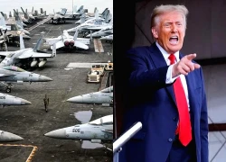 Tổng thống Trump ra tối hậu thư, Iran cảnh báo Mỹ "trả giá đắt"