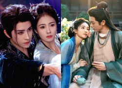 Top phim cổ trang hay nhất của Bạch Lộc