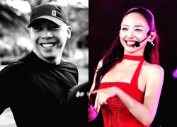 Touliver sau khi ly hôn Tóc Tiên