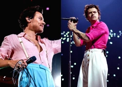 Tour diễn của Harry Styles đối mặt làn sóng tẩy chay