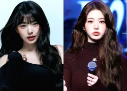 Trần đời chưa thấy mỹ nhân nào như Jang Won Young, đang xinh điên đảo lại nghiện bơm môi đến mức giờ như tượng sáp