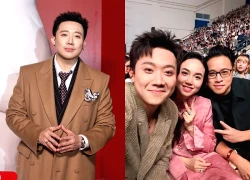 Trấn Thành khiến vợ đạo diễn Victor Vũ bật lời khen