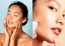 Trẻ lại 5 tuổi nhờ thói quen massage hệ bạch huyết 10 phút mỗi tối
