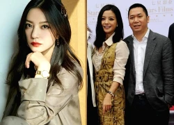 Triệu Vy kiện người tung tin đồn, phủ nhận liên quan tội phạm xuyên quốc gia