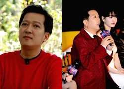 Trường Giang: 'Làm phim mà nghĩ đến doanh thu trước thì tệ lắm!'