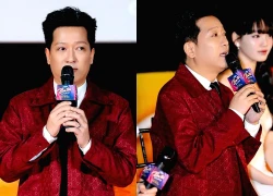 Trường Giang: "Nếu nói về bị chửi thì ai bị chửi nhiều hơn tôi trong dàn 5 người này"