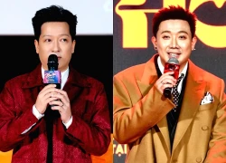 Trường Giang nói không với thoại chửi thề, nói câu nghi đá xéo Trấn Thành?