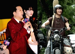 Trường Giang thẳng thắn: Phim Tết phải chọn diễn viên 'cứng nghề'