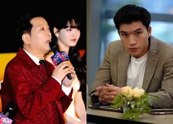 Trường Giang "úp mở" về HIEUTHUHAI trong phim Tết, lộ vai diễn đặc biệt