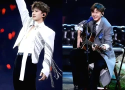 Trương Kiệt tuyên bố rút lui