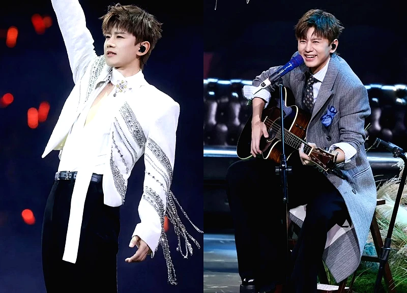 Trương Kiệt tuyên bố rút lui