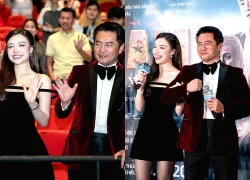 Trương Minh Cường nói gì về 'cảnh nóng' với người đẹp 10X?