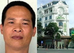 Truy tố trùm giang hồ Ý “Ẻng”