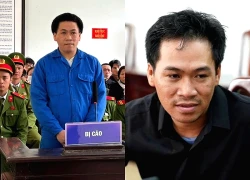 Tử hình kẻ truy sát gia đình vợ cũ khiến 2 người tử vong