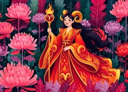 3 chòm sao được "Thần Tài gõ cửa" ngày 30/1: Sáng bước ra ngõ gặp may, chiều về tài khoản "nảy số" tưng bừng