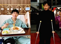 Tuấn Trần thông báo tin vui