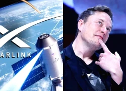 Tỷ phú Musk cân nhắc sáp nhập SpaceX với Tesla hoặc xAI
