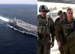 Lập trường của các nước Trung Đông liên quan đến cuộc đối đầu Mỹ - Iran