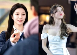 Vai chính Tiếng Yêu Này, Anh Dịch Được Không? vốn của 1 mỹ nhân: Visual đè bẹp cả showbiz, tính nết chả ai ưa nổi