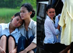 Vai diễn bất hạnh nhất của Ninh Dương Lan Ngọc