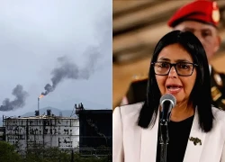 Venezuela ban hành đạo luật cải tổ ngành dầu mỏ nhằm hút đầu tư nước ngoài