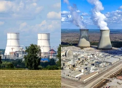 Vì sao Nga vẫn hiện diện sâu trong lĩnh vực hạt nhân châu Âu?