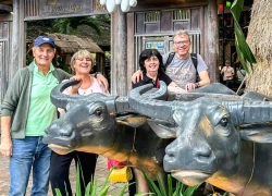 Vì sao tàu biển quốc tế liên tiếp cập cảng ở Khánh Hòa đầu năm?