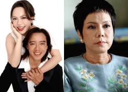 Việt Hương từng phải nhập viện, tuyên bố đã nhờ pháp luật can thiệp