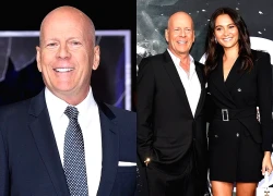 Vợ tiết lộ sự thật xót xa về nam tài tử Hollywood Bruce Willis