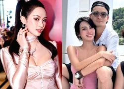 Vũ Thúy Quỳnh - bạn gái doanh nhân Đức Phạm: Em tranh vợ cướp chồng hay vi phạm đạo đức không?