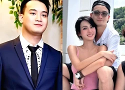 Vũ Thúy Quỳnh và doanh nhân Đức Phạm rục rịch cưới?