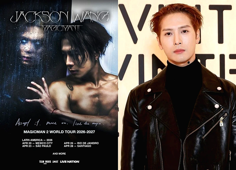 Vương Gia Nhĩ và những bước chậm sau thời hoàng kim