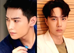 Vương Nhất Bác, Dương Dương và loạt mỹ nam Trung Quốc bị chê diễn đơ