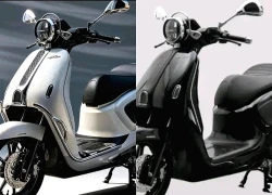 Xe ga 150cc giá 56 triệu đồng của Honda đẹp long lanh, có ABS 2 kênh, TCS như SH, rẻ hơn SH Mode, chỉ như Air Blade