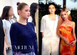 Xoài Non có động thái lạ giữa lúc lan truyền thông tin sang Thái Lan làm IVF