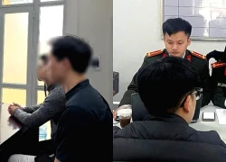 Xử phạt nam thanh niên đăng tải hình ảnh xuyên tạc, xúc phạm lãnh tụ