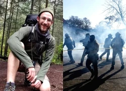 Y tá bị đặc vụ Mỹ bắn chết từng nhận được thư tri ân