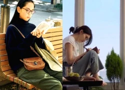 35 tuổi, sống trong căn phòng 28m: Tôi thoát khỏi cảm giác "thất bại" nhờ một quyết định tưởng rất nhỏ - bắt đầu tiết kiệm tiền