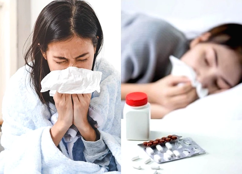 6 dấu hiệu cảnh báo hệ miễn dịch đang suy yếu lại dễ bị ngó lơ