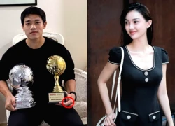 Á hậu Cẩm Ly bị nghi "ké fame", tự tạo hint hẹn hò Đình Bắc, phải lên tiếng gấp, mong netizen đừng "overthinking"