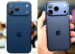 Apple sẽ ưu tiên ra mắt các mẫu iPhone cao cấp trong năm 2026