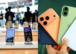 Apple thông báo doanh số iPhone lập đỉnh trong quý 4 năm 2025