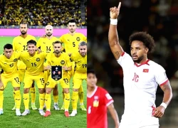 Báo Malaysia thừa nhận nỗi sợ mang tên Xuân Son, trước ngày “đại chiến” với VN