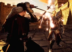 Chưa ra mắt, tựa game này đã được gọi là "hit" lớn trên Steam, đồ họa và cốt truyện quá hấp dẫn