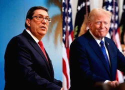 Cuba tuyên bố "tình trạng khẩn cấp quốc tế" sau sắc lệnh của Mỹ